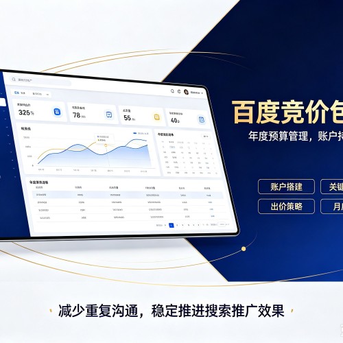 建水百度竞价包年